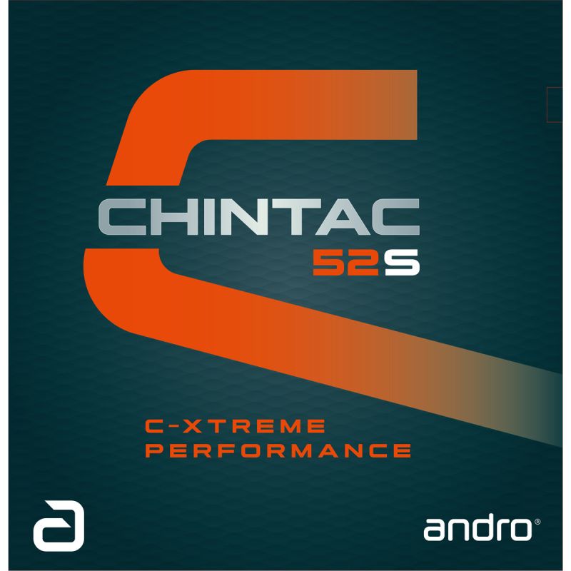 andro Belag Chintac 52S – Bild 2